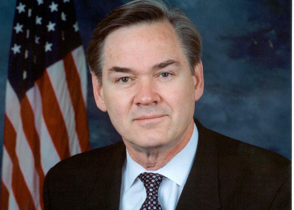 Congressman Moore