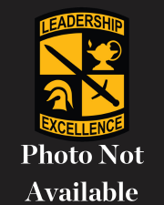 ROTC Log with photo not available